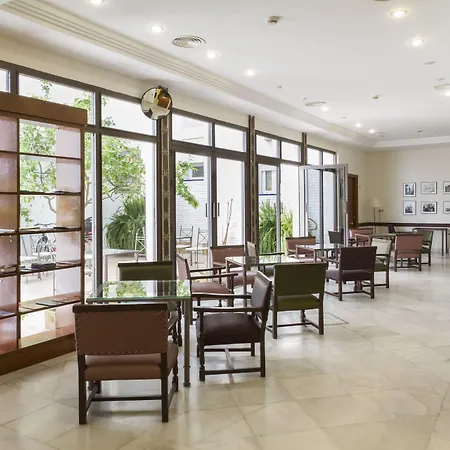 Hotel Alcántara-3
